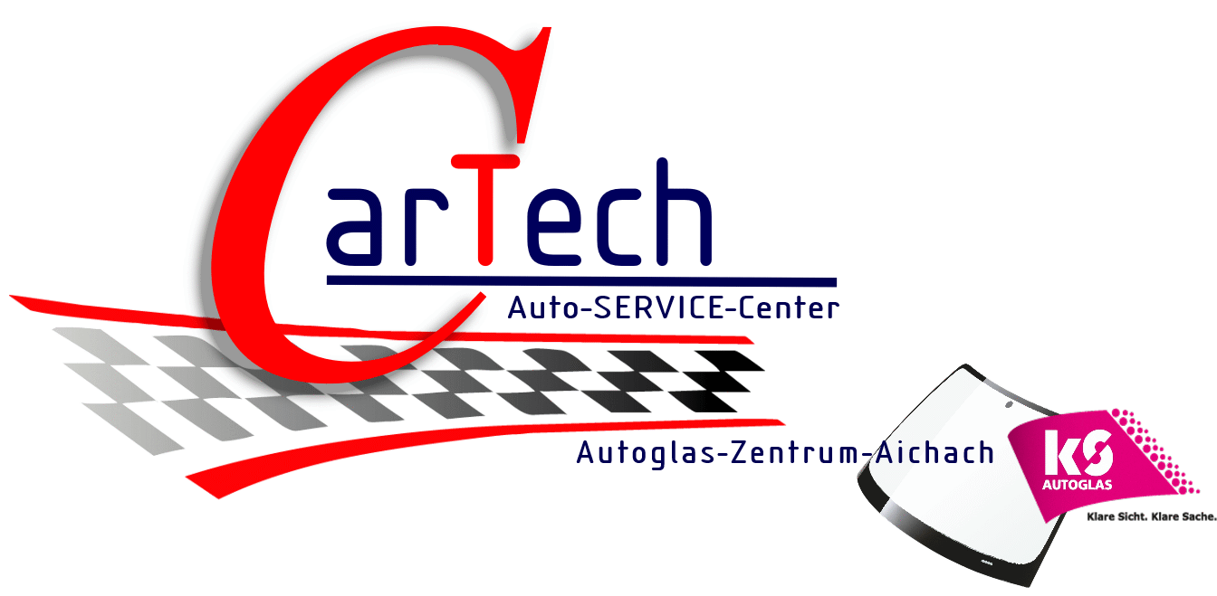 Ihr Auto-Service-Center und Autoglas Zentrum Aichach